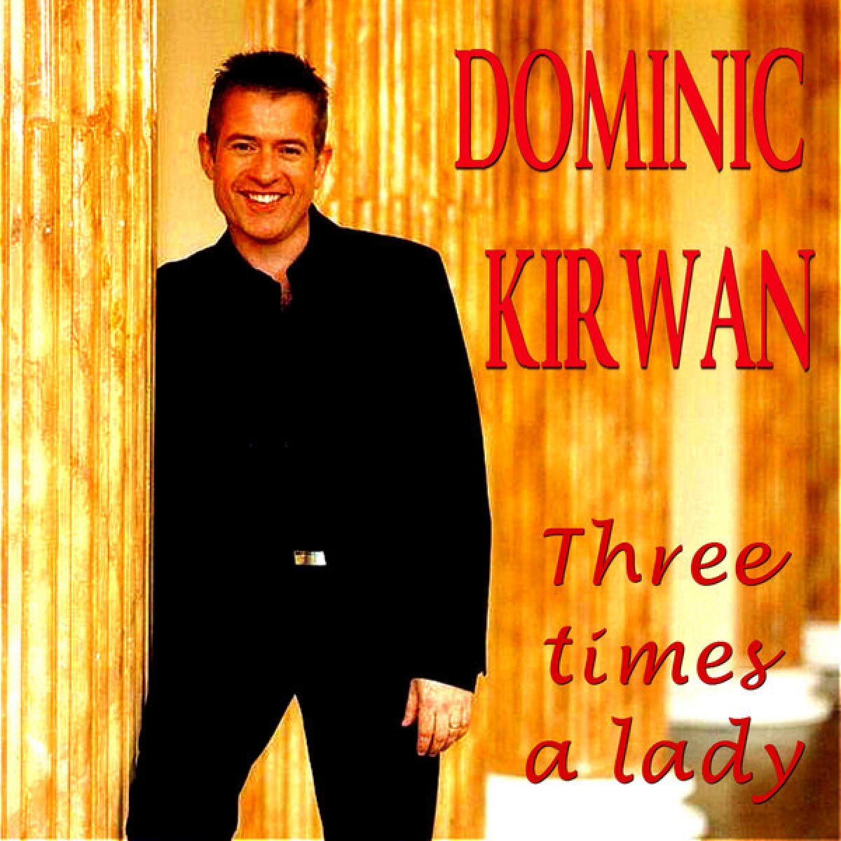 Album cover of Three Times a Lady