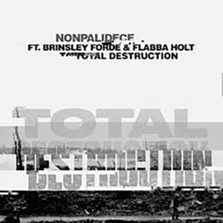 Cover of Total Destruction