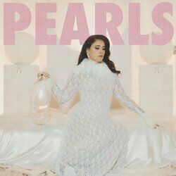 Cover of Pearls
