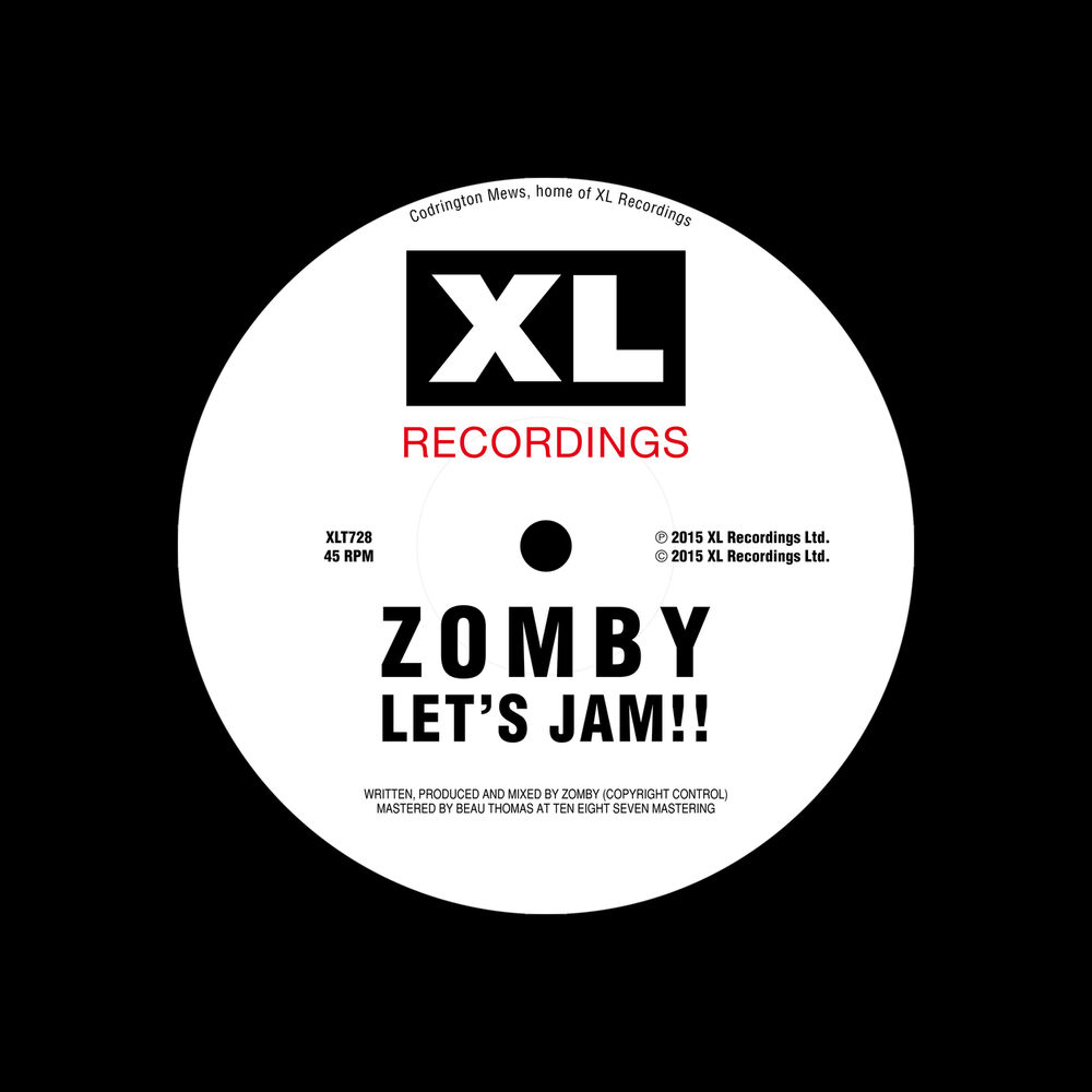 Picture of Let's Jam!!