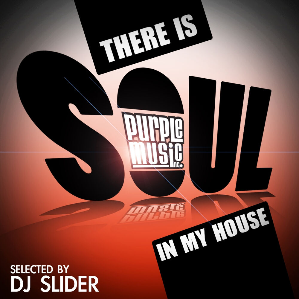 Picture of There Is Soul in My House