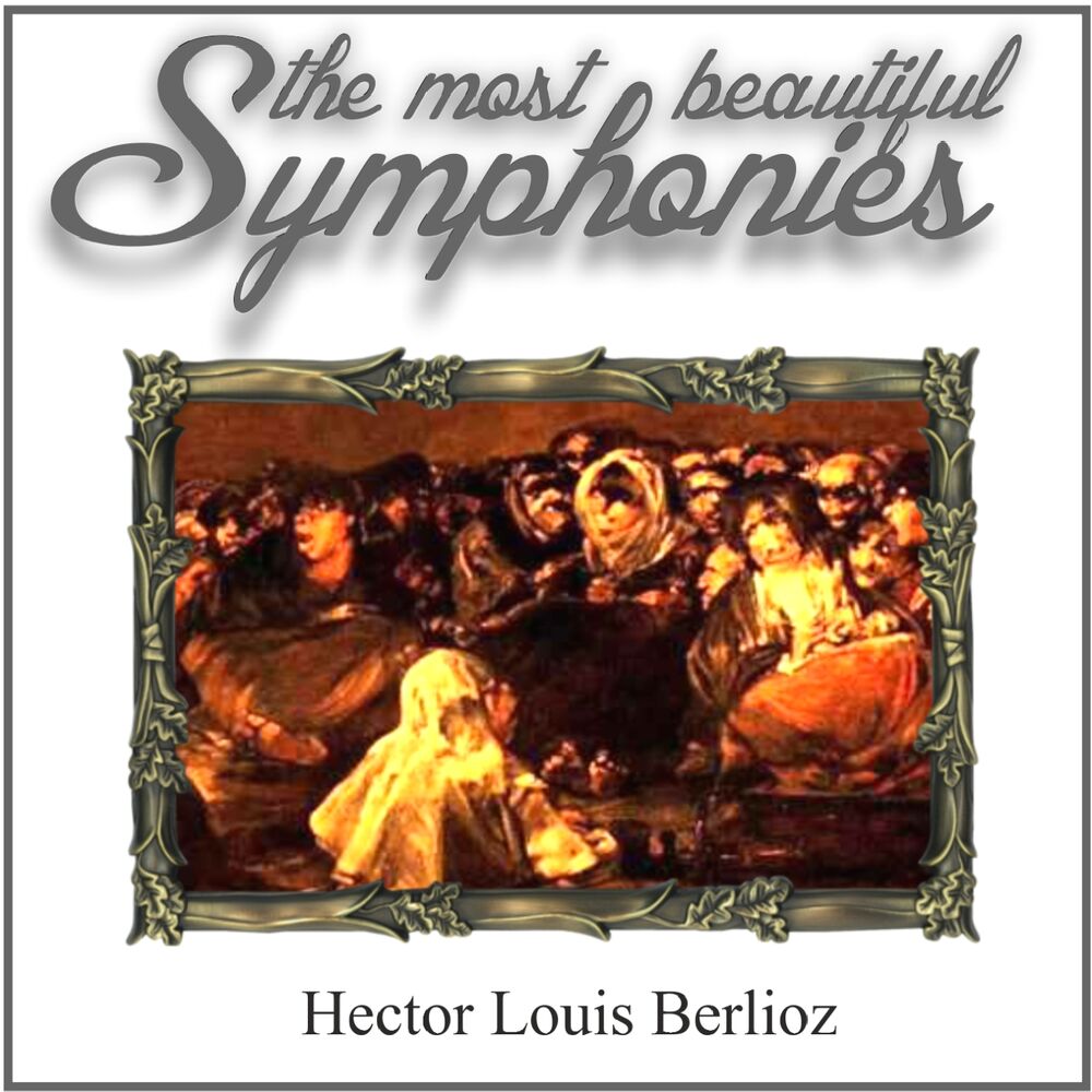 Picture of Berlioz: The Most Beautiful Symphonies
