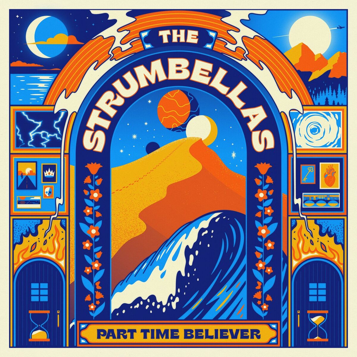 Album cover of Steal My Soul