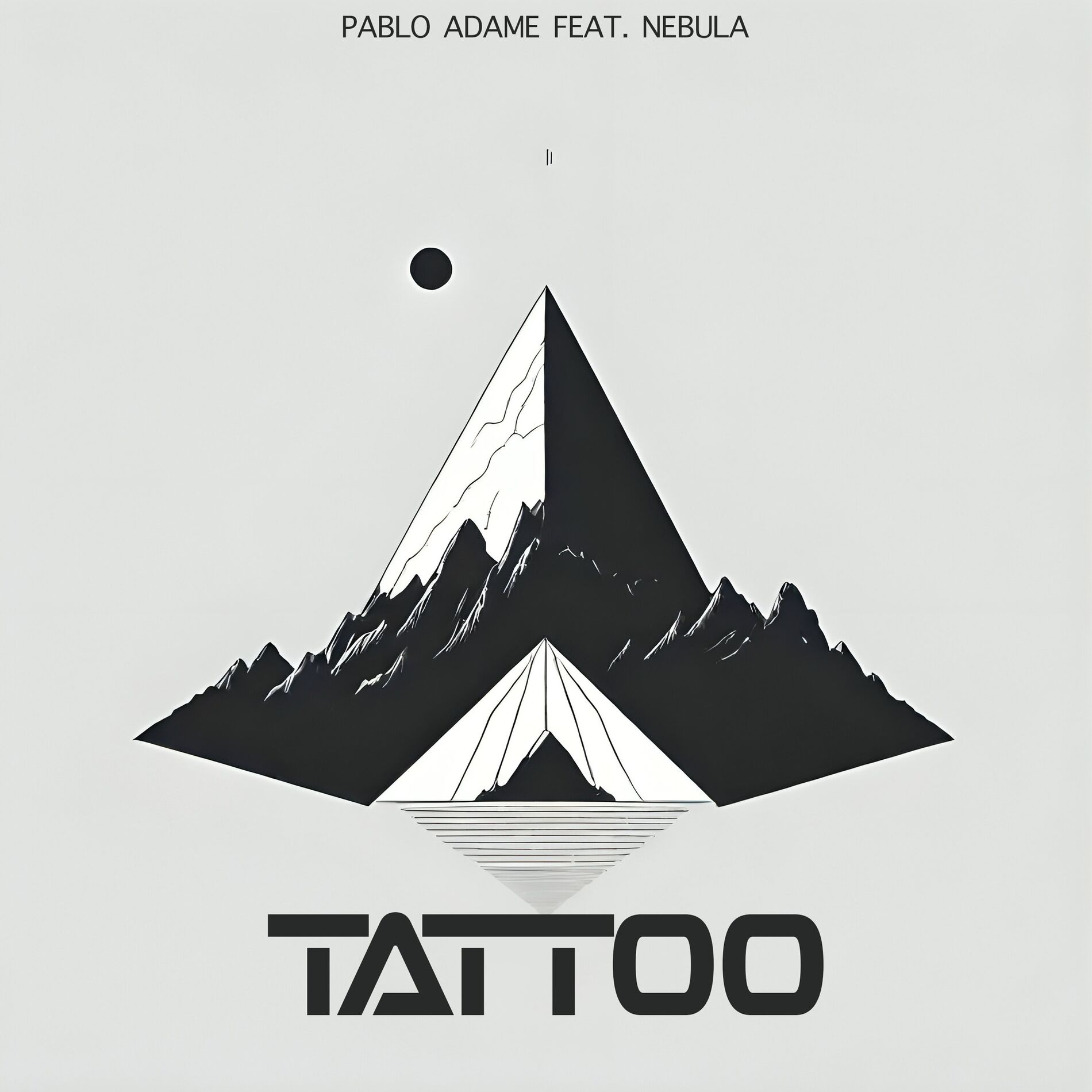 Album cover of Tattoo