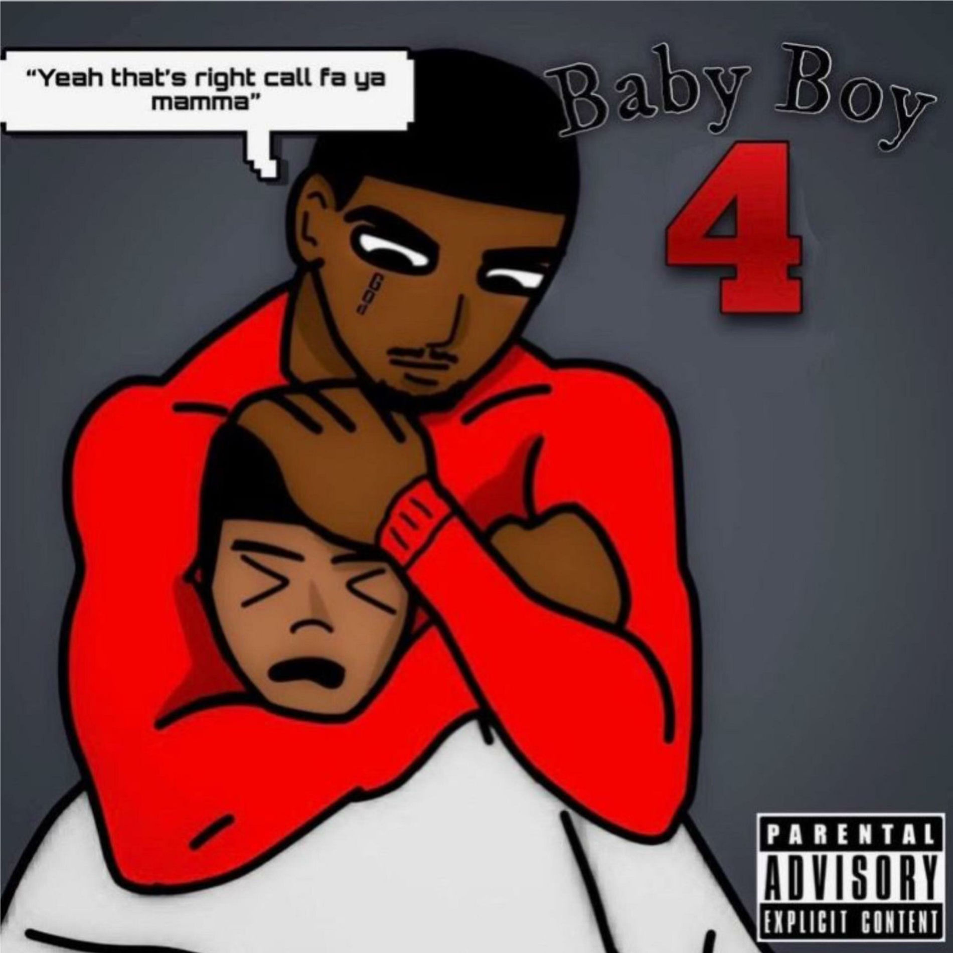 Big Keybo - Baby Boy 4! | Deezer
