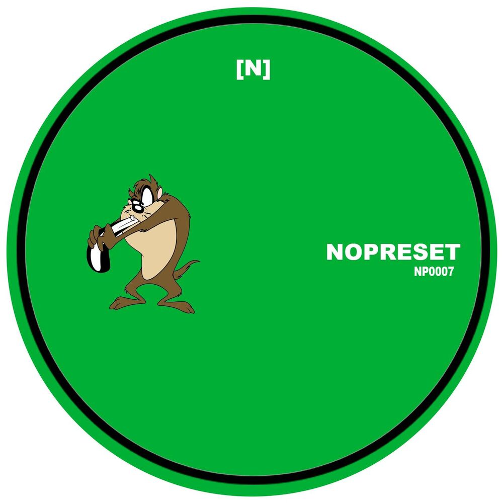 Picture of Calibre Ep