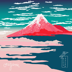 Cover of Origami