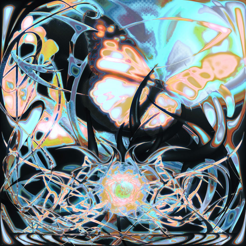 métamorphoses cover