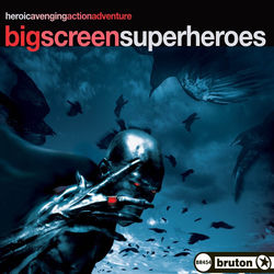 Descargar Dark Forces Await - Paul Arnold MP3