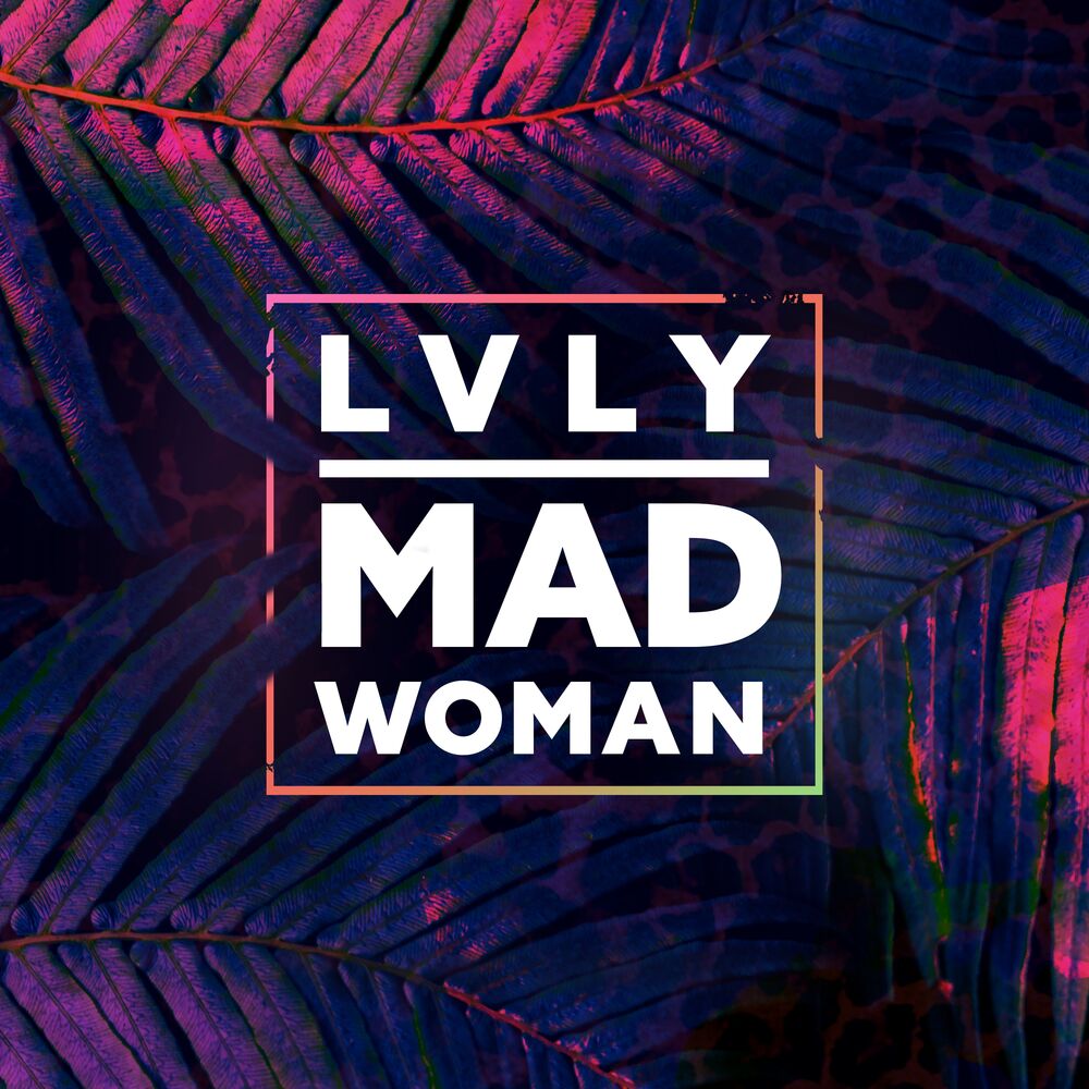 Picture of Mad Woman