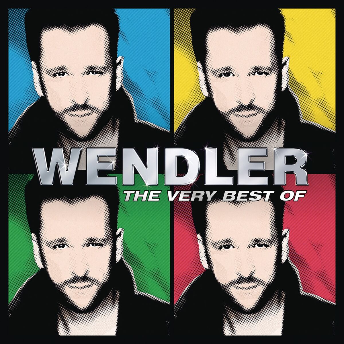 Album cover of The Very Best Of