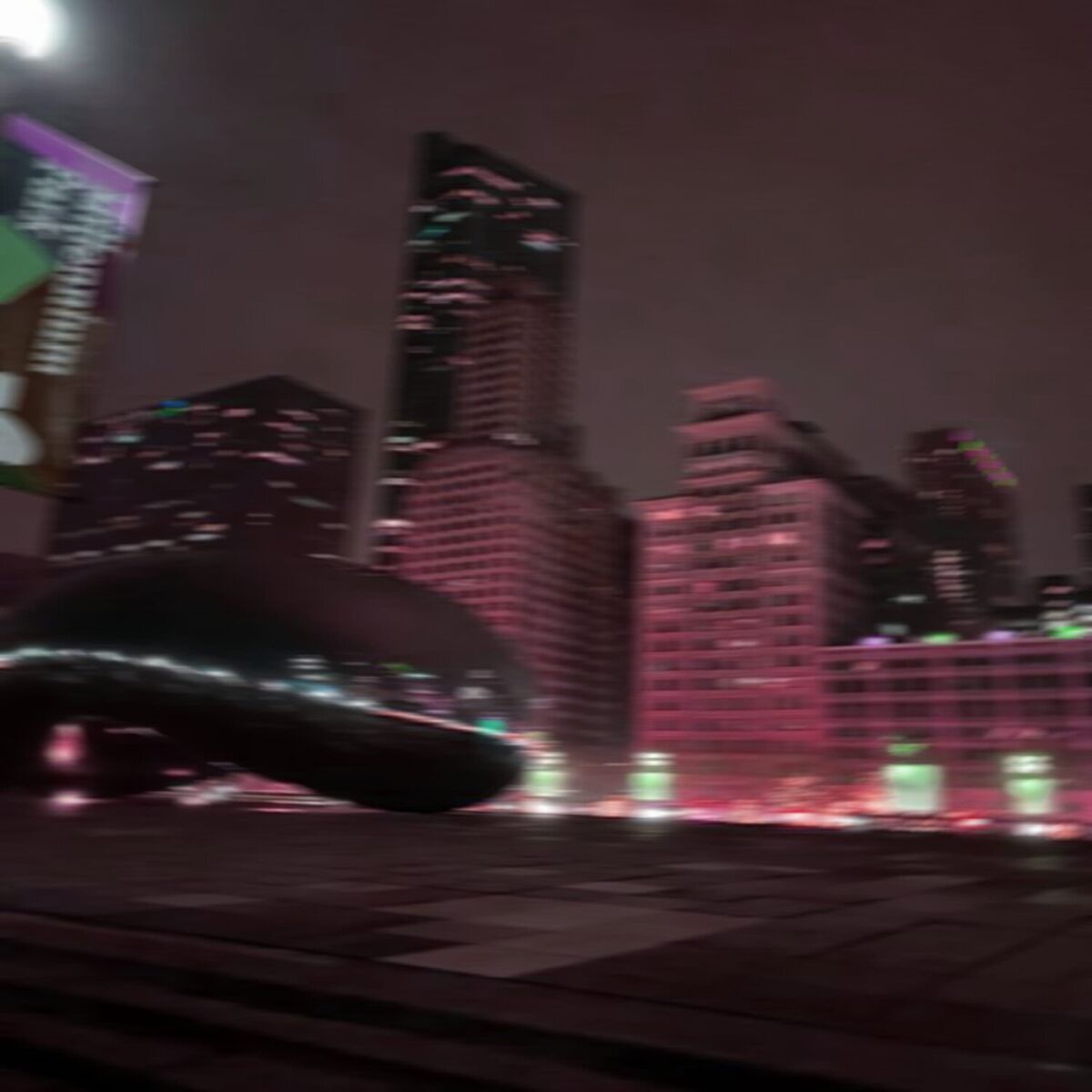 Album cover of Chicago
