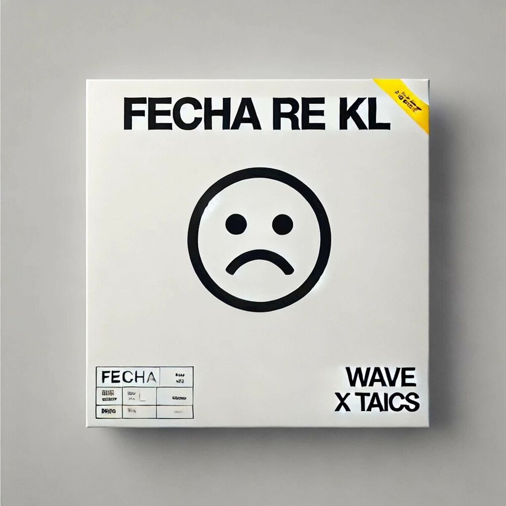 Picture of FECHA RE KL
