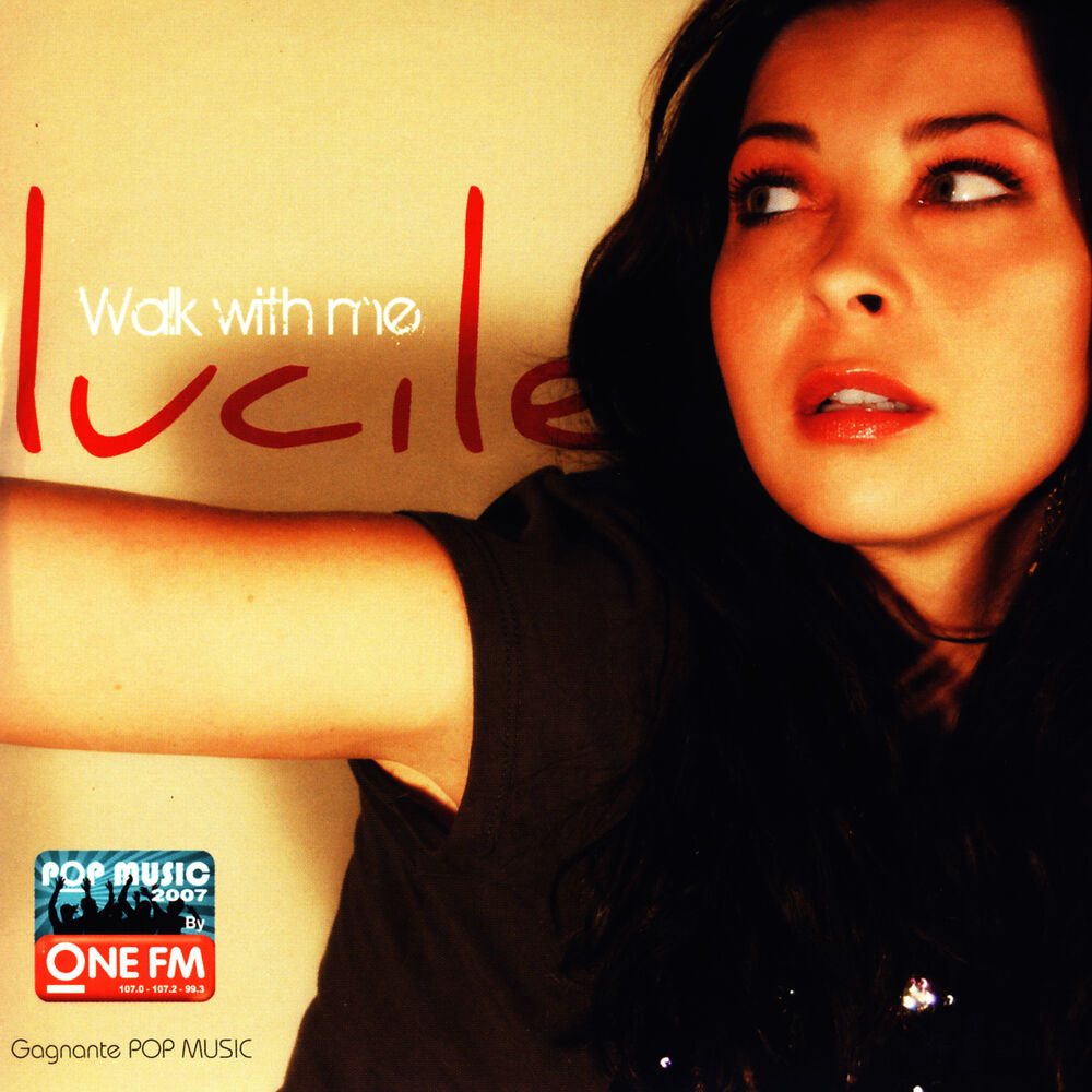 Picture of Walk With Me