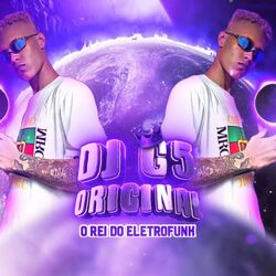 Cover of Tropa das cavala eletrofunk