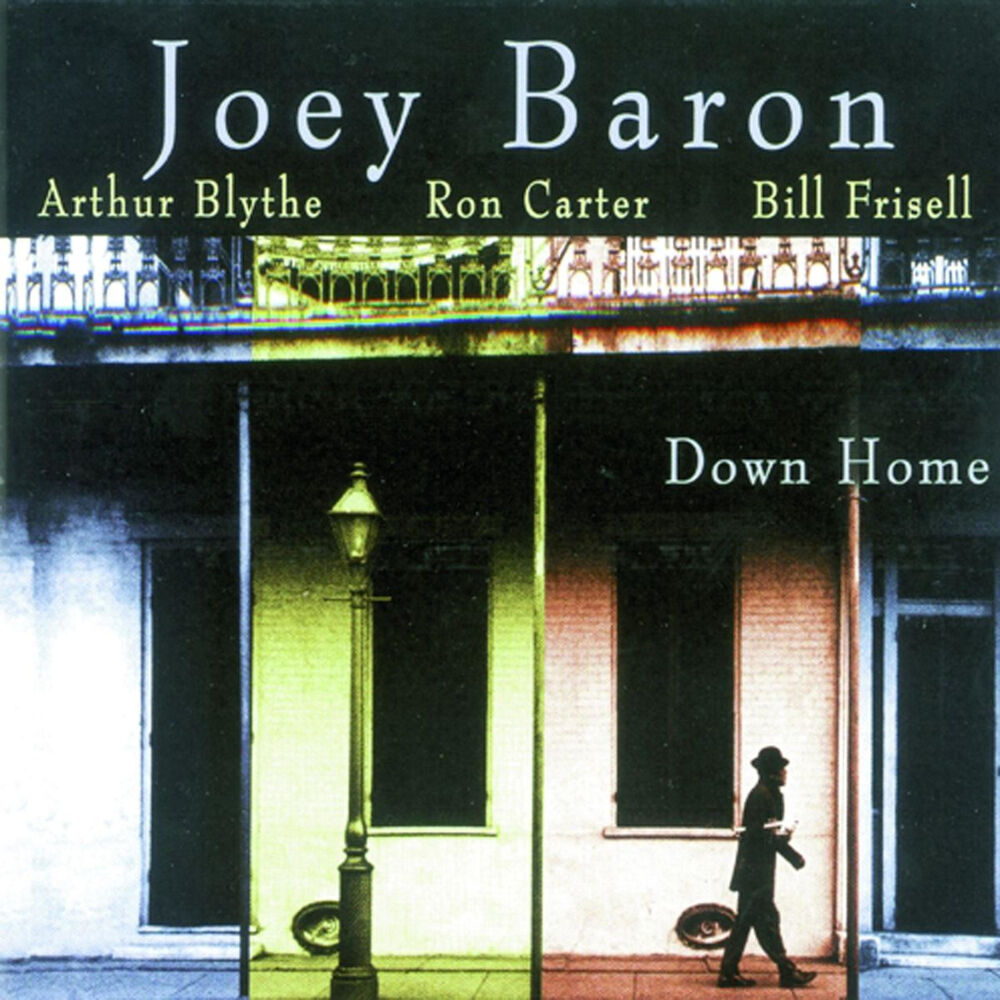 Picture of Down Home