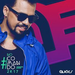 Cover of No Comando 2017