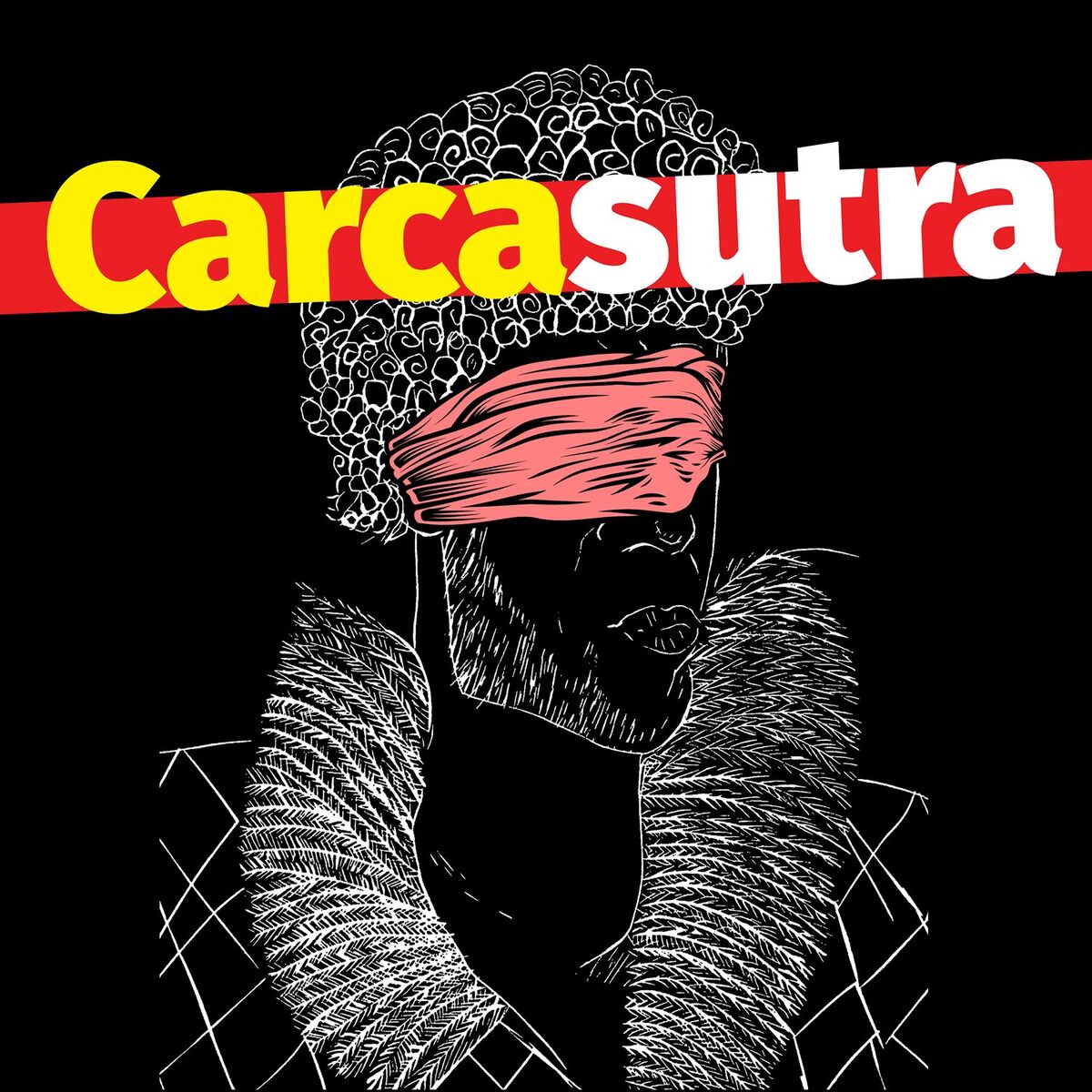 Album cover of Carcasutra
