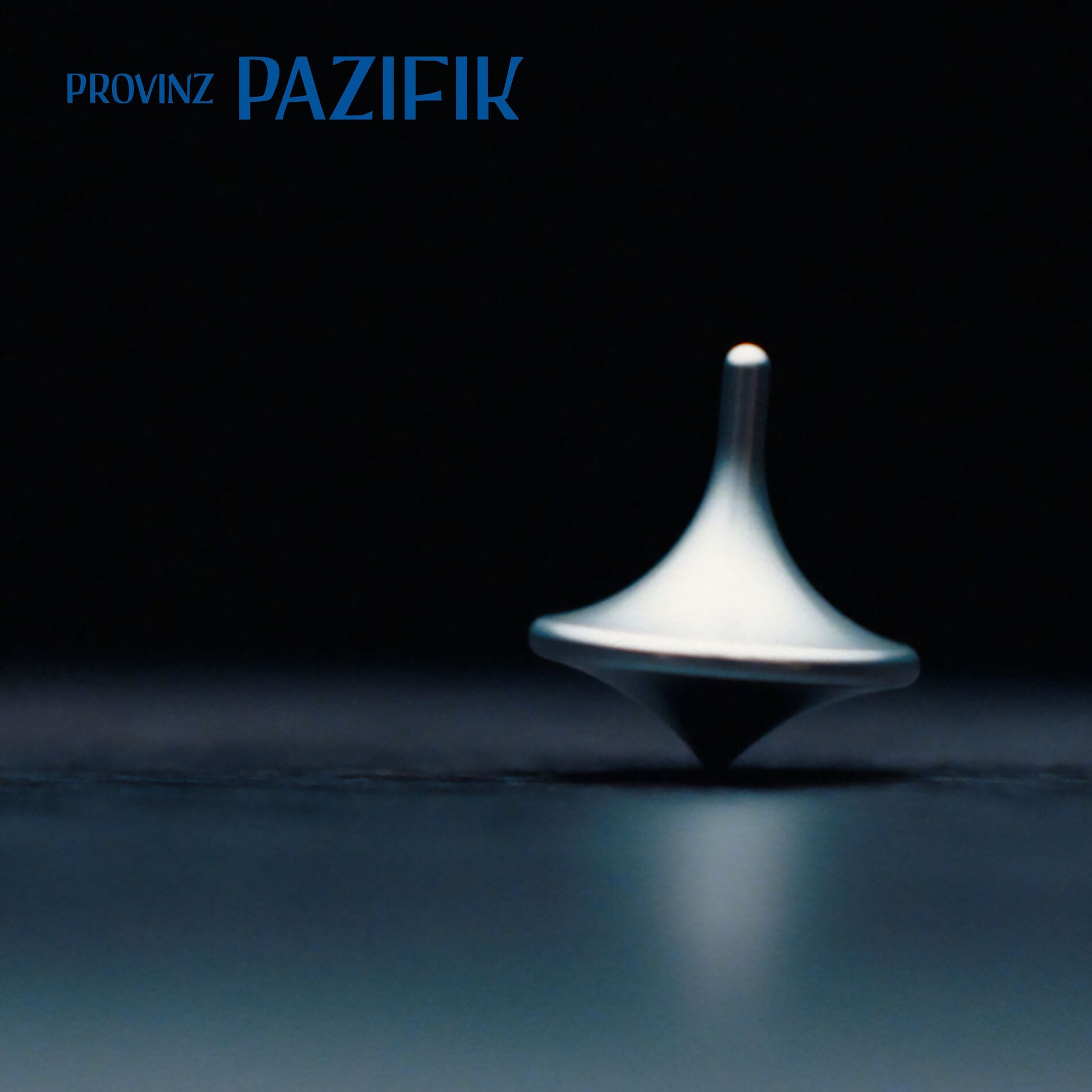 Album cover of Pazifik