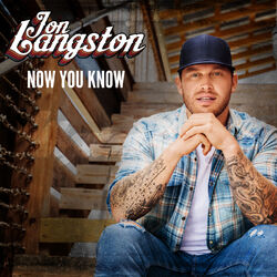 Cover of Now You Know