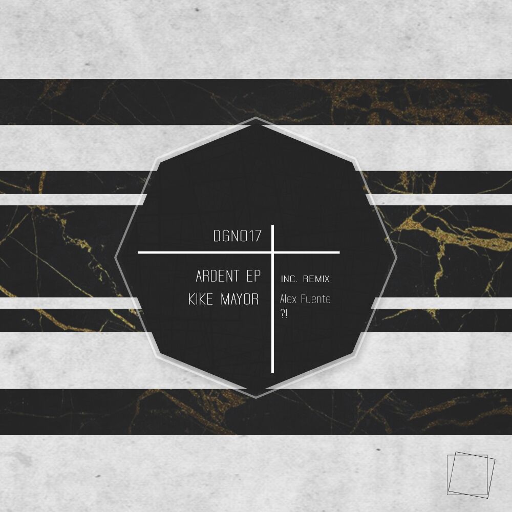 Picture of Ardent EP