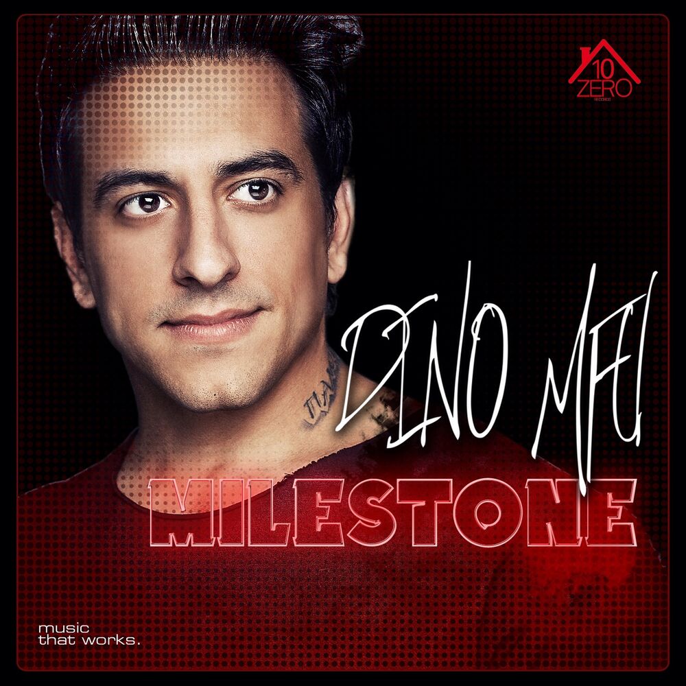 Picture of Milestone