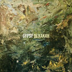 Cover of Gypsy