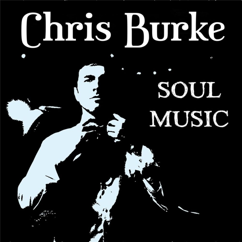 Picture of Soul Music