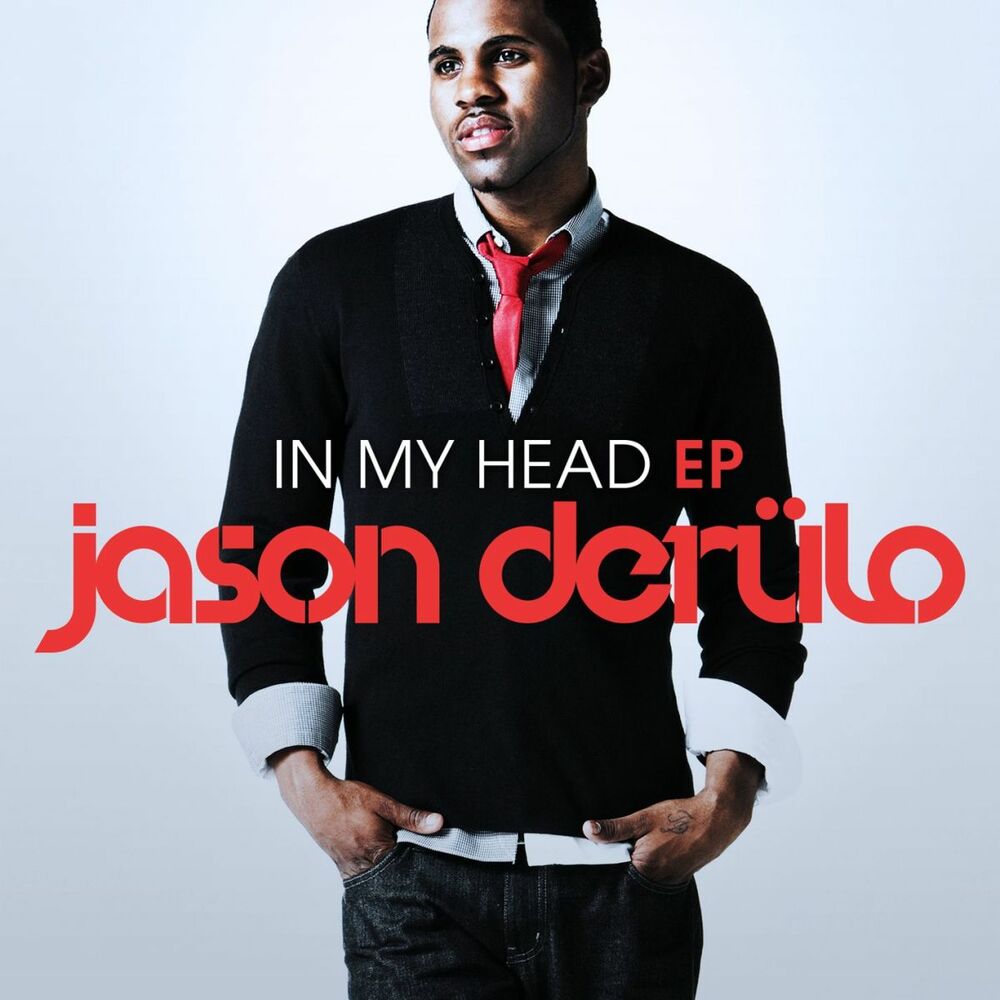 Picture of In My Head EP