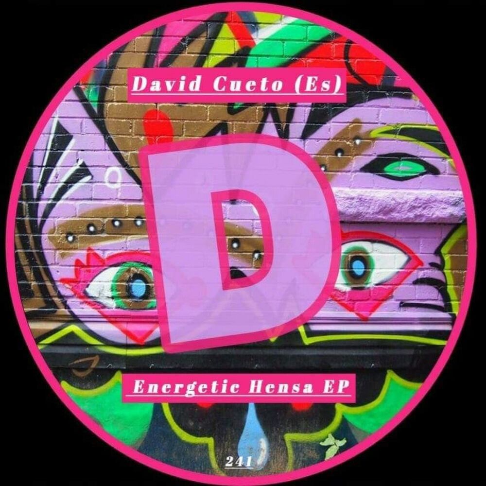 Picture of Energetic Hensa Ep