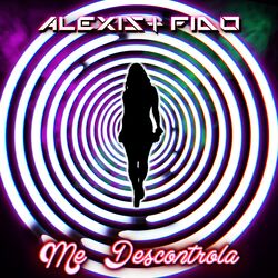 Cover of Me Descontrola