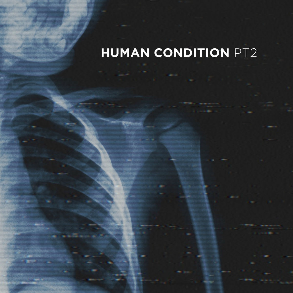 Album cover of Human Condition, Pt. 2