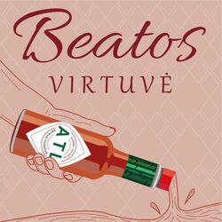 Cover of Beatos Virtuvė