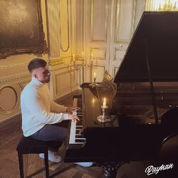 Cover of Vorbei