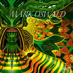Cover of Mescaline (Original Mix)