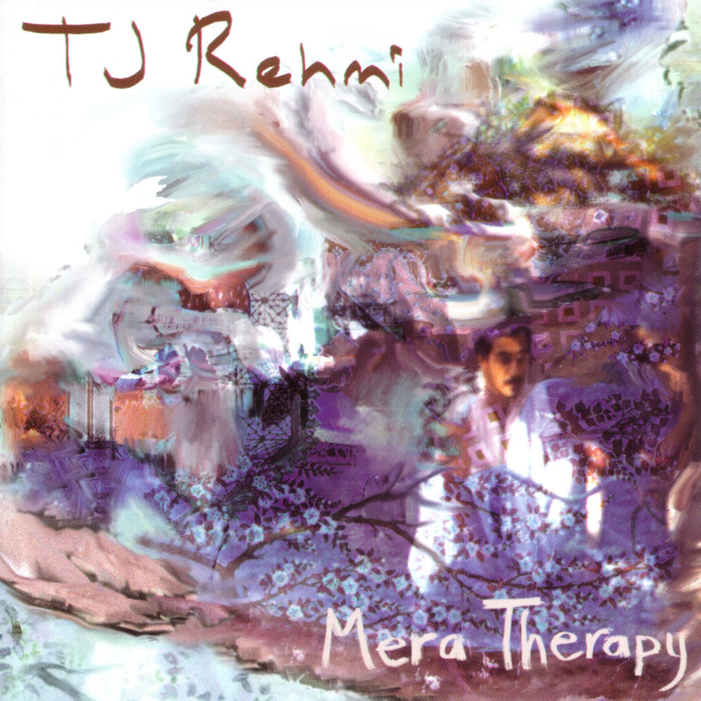 Picture of Mera Therapy