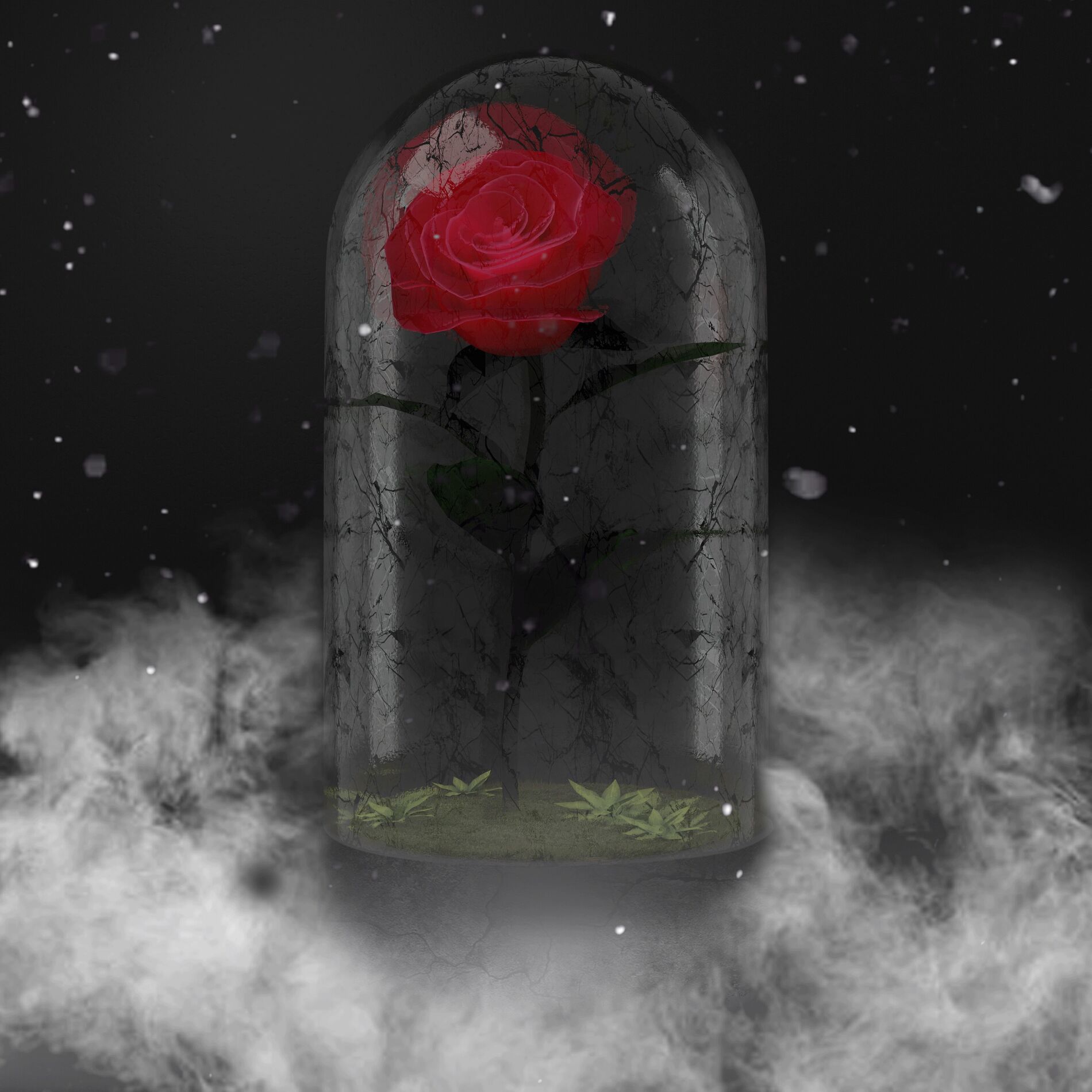 Album cover of Love Like I Do