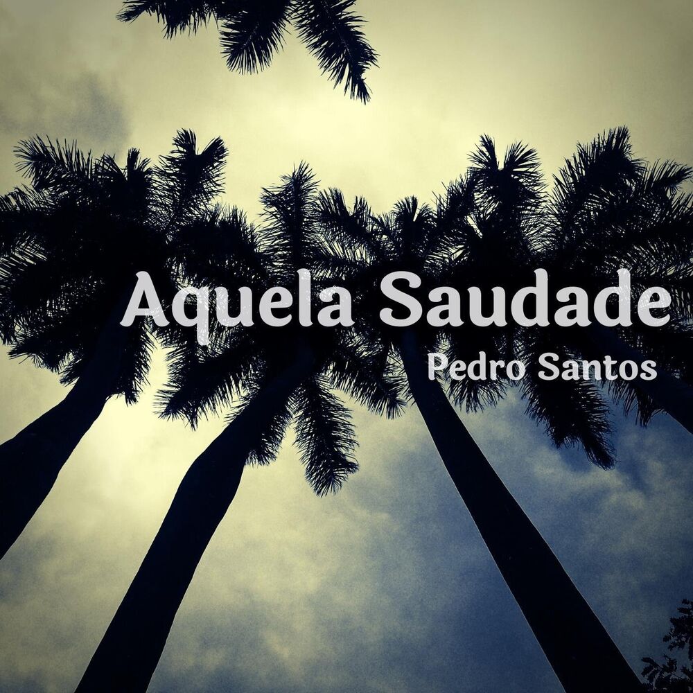 Picture of Aquela Saudade