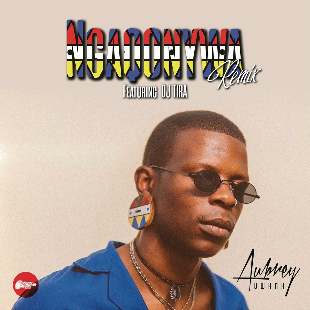 Picture of Ngaqonywa (Remix) (feat. DJ Tira)