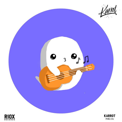 Phieu Du by Karrot - 120 BPM