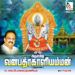 Cover of Arulmigu Vanapadra Kaaliamman