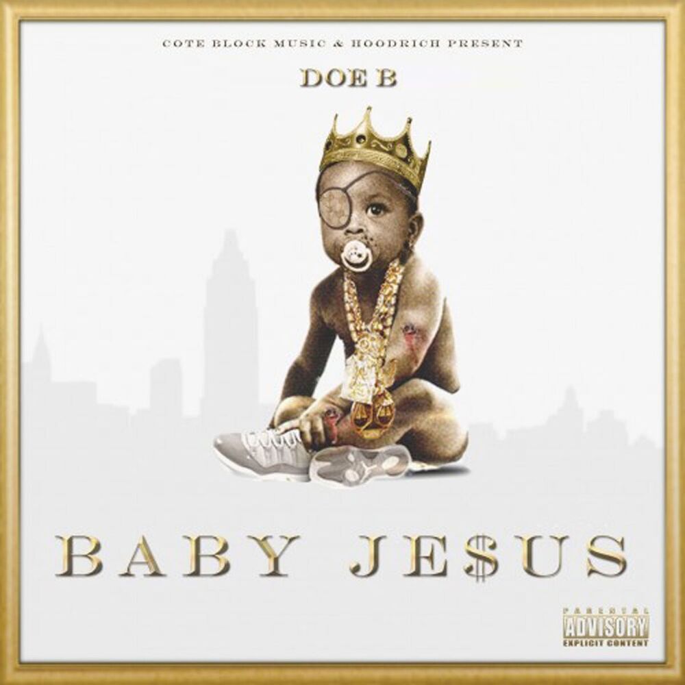 Picture of Baby Jesus
