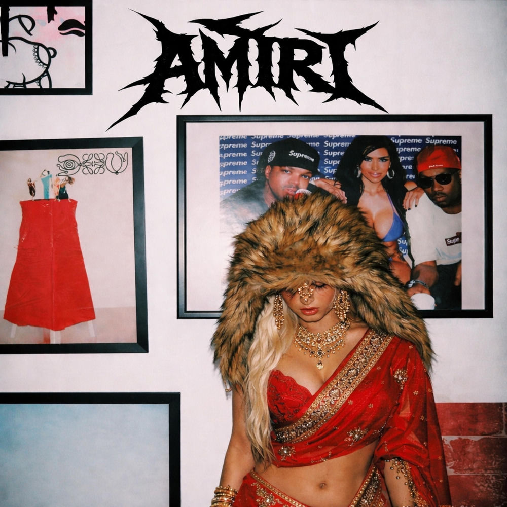 AMIRI (feat. weee)