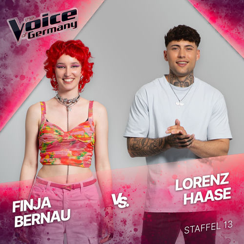 Descargar Nein! (aus "The Voice of Germany 2023") (Live) - Finja Bernau MP3