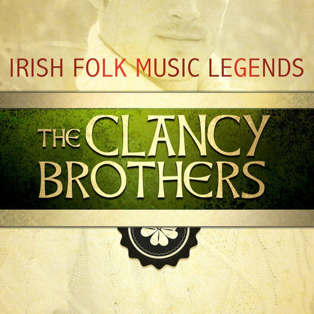 Picture of Irish Folk Music Legends