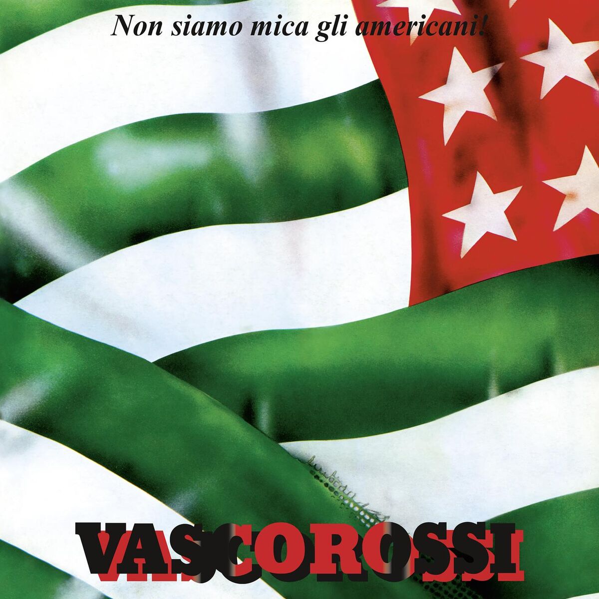 Album cover of Non siamo mica gli americani! 40° RPLAY Special Edition