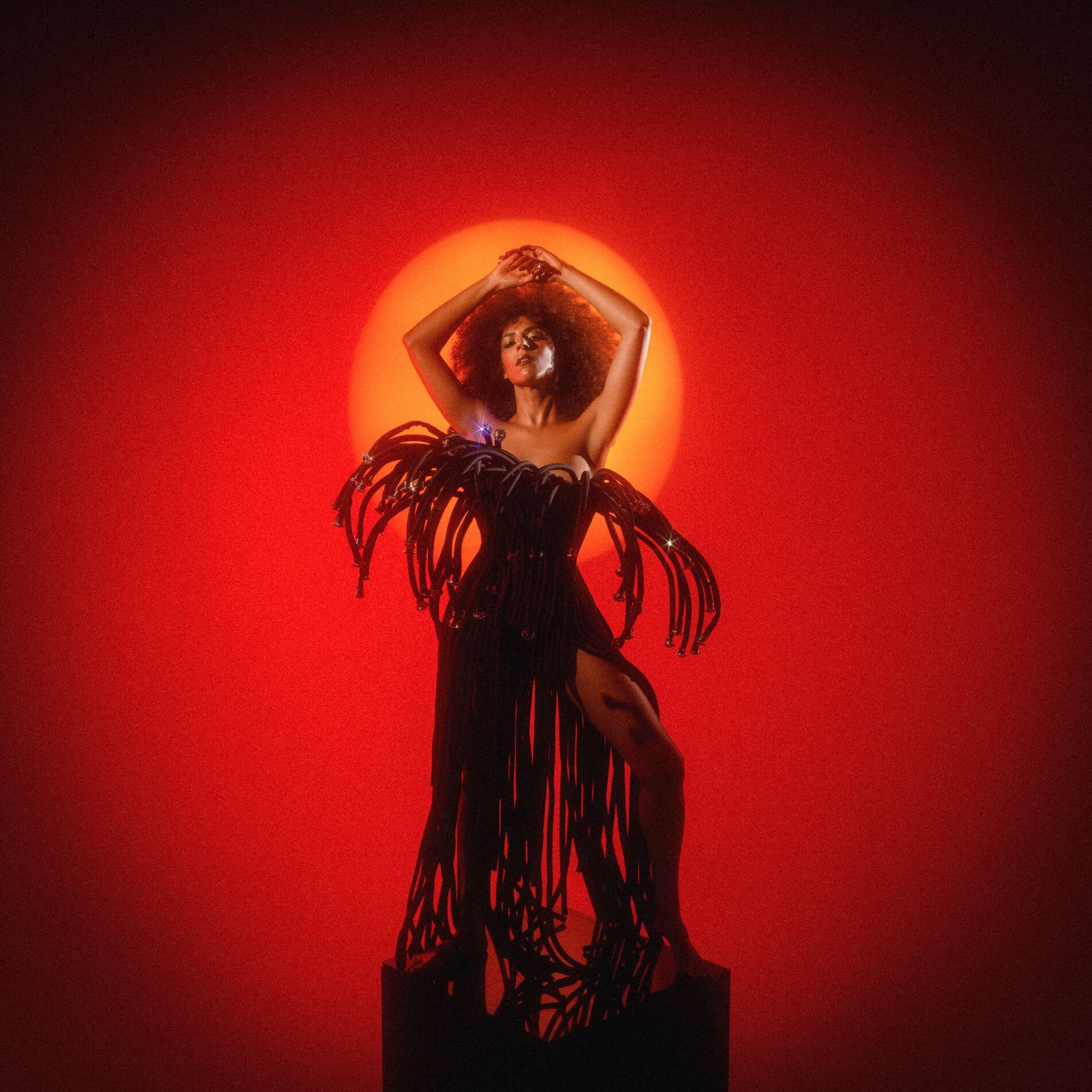 Album cover of HERO
