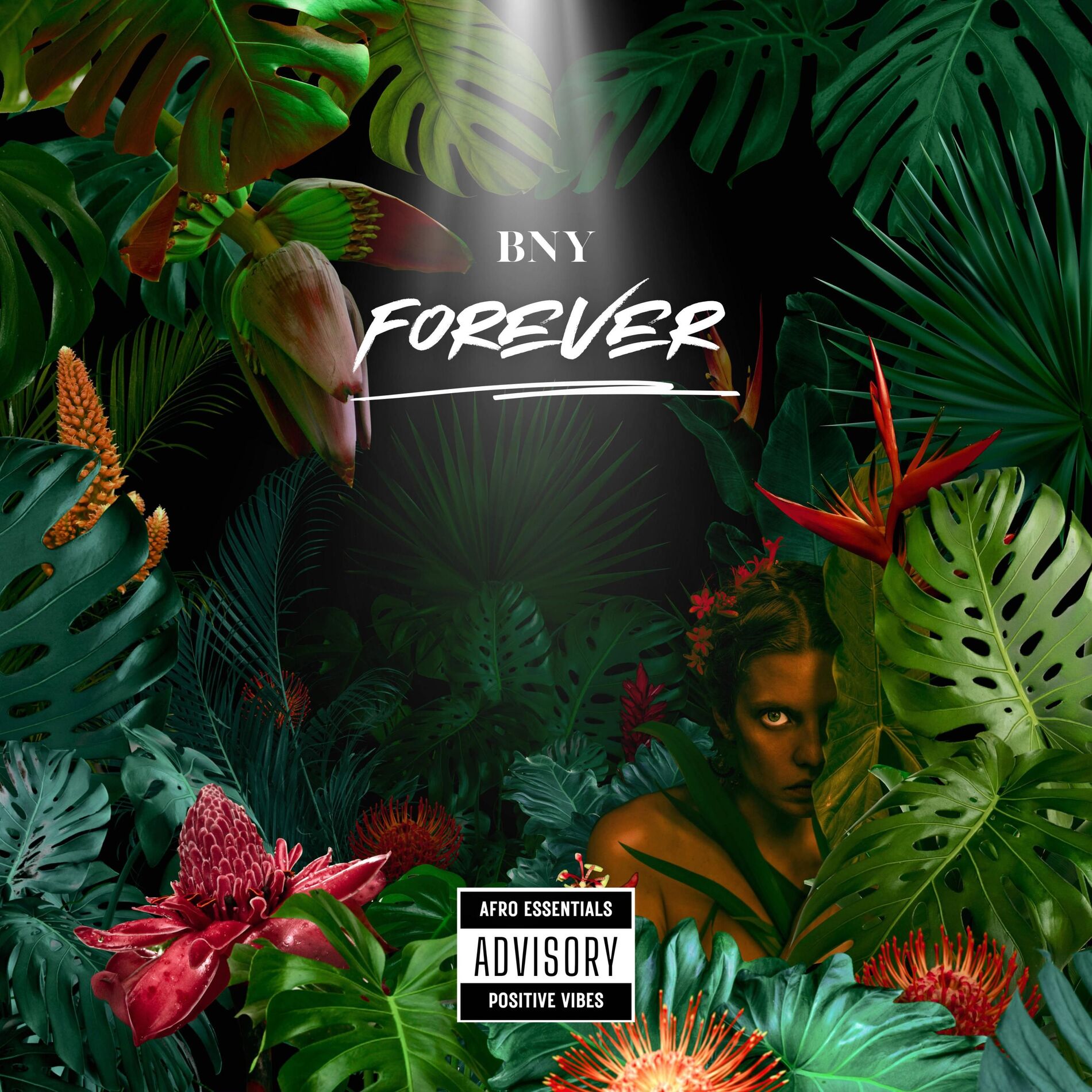 Album cover of Forever