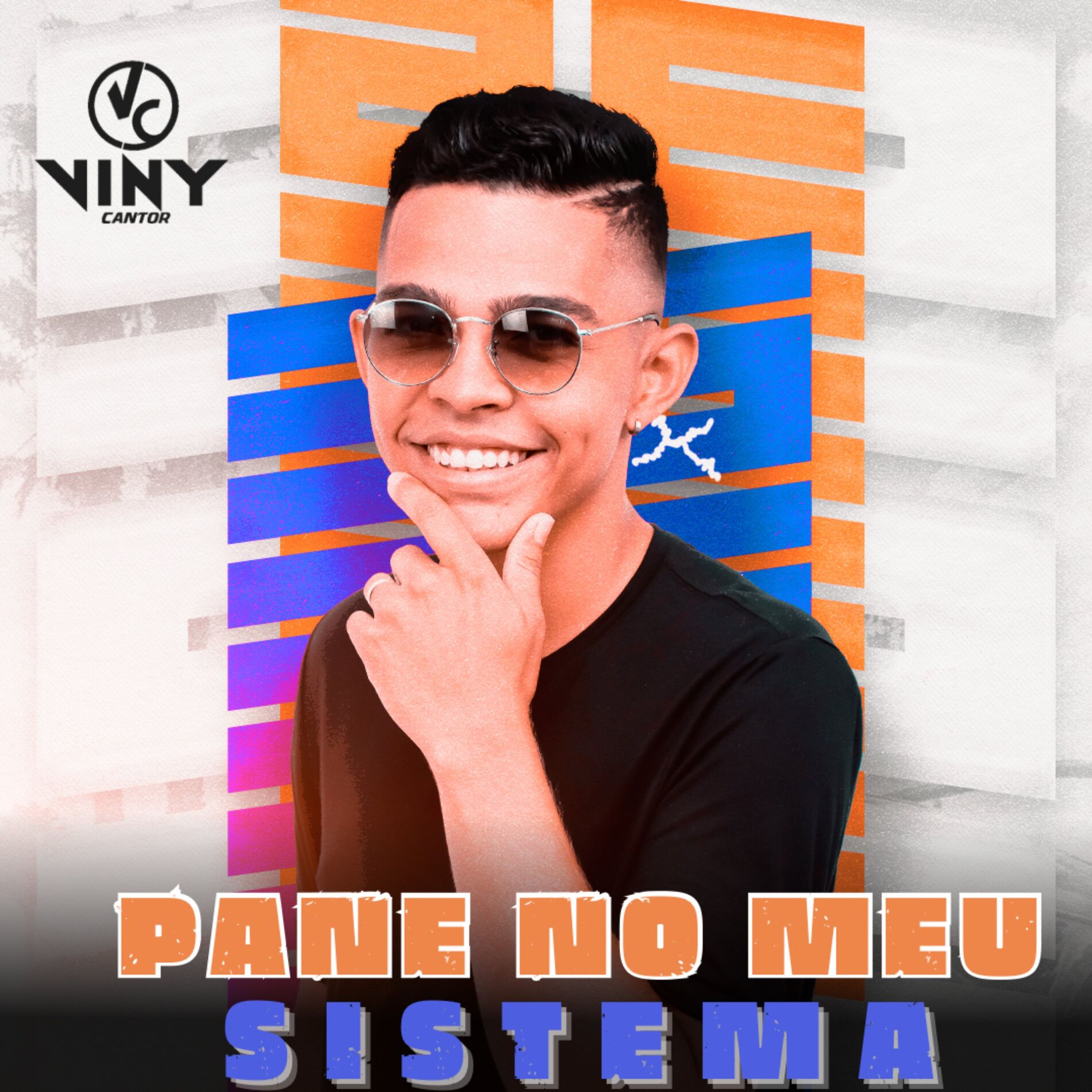 Album cover of Pane no Meu Sistema