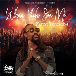 Cover of When Yuh See Me